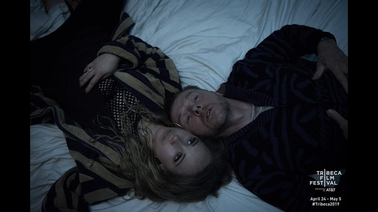 Трудности адаптации — Русский трейлер #2