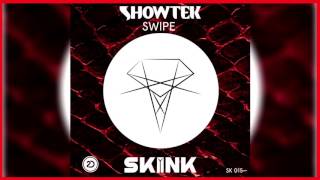 Video thumbnail of "Showtek - Swipe (Extended Mix) + DOWNLOAD LINK"