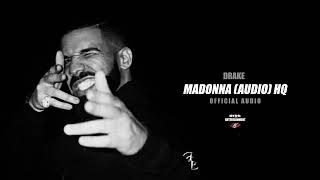 Drake  Madonna   Hq
