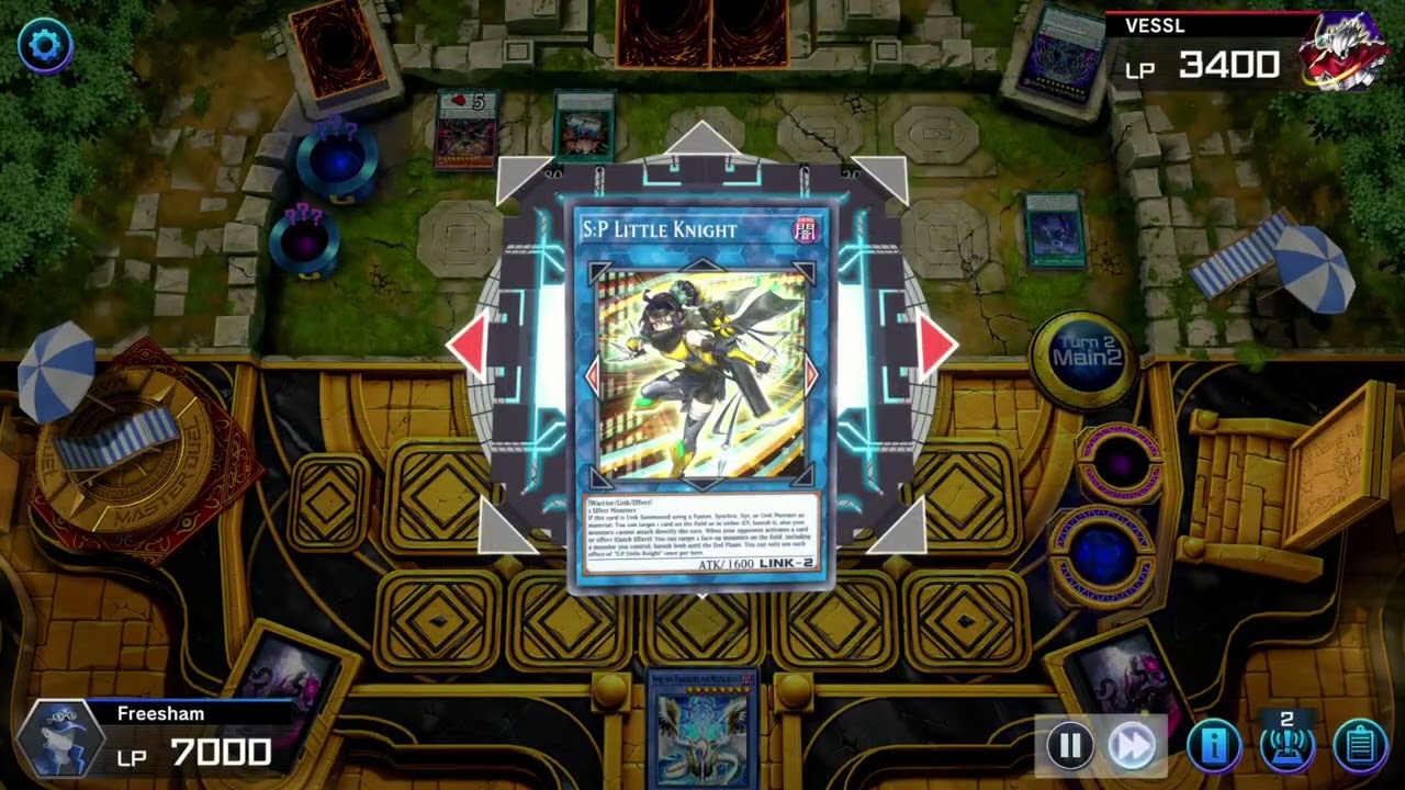 Mitsurugi Ogdo Ragnaraika vs DDD