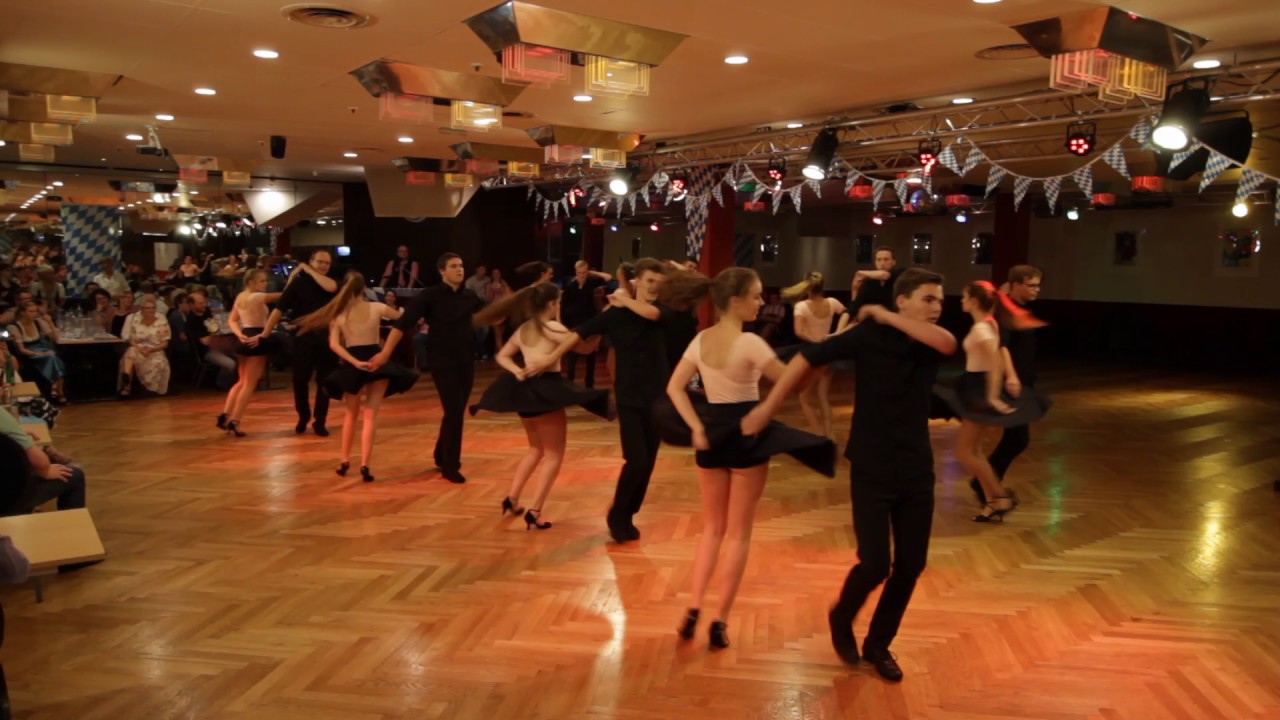 Dirty Dancing by Bodscheller