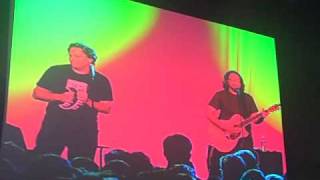 Jonathan Coulton - First of May (2nd encore at PAX 2009 Saturday Concert)