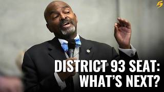 After G.A. Hardaway’s passing, what’s next for District 93