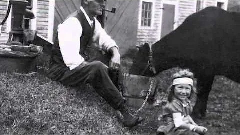 Martha Hamilton's Birthday Party