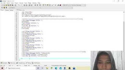 UAS ALGORITMA DAN PEMROGRAMAN