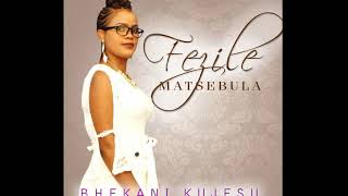 6 · Kwakungelula by Fezile Matsebula