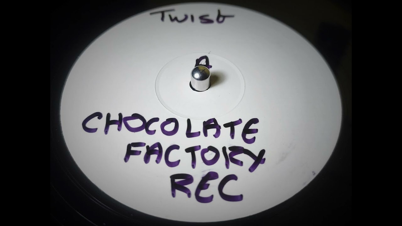 Golden Child - Twist (2003) - YouTube