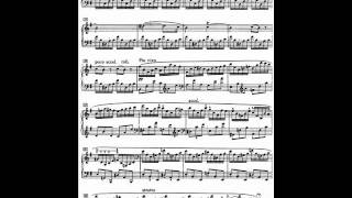 Scriabin 6 Preludes Op.13 - No.4 in E minor
