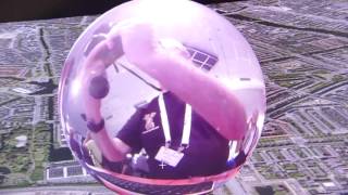 My Highlights of IBC 2016