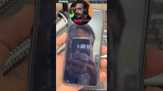 صدای عجیب گوشی پوکو موقع روشن شدن!