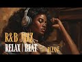 【 R&B | JAZZ 49 】Cozy music / Chill / sleep / study / RELAX / CAFE