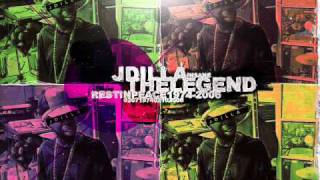 Magicxbeats - Golden Inspiration (rip jdilla)