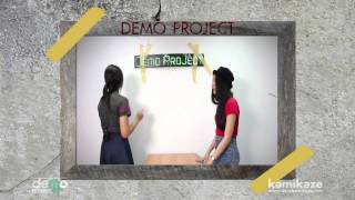 [Spot] Demo Project Battle Return!