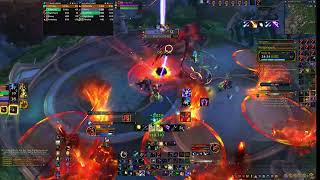 Windläuferturm / Windrunner Spire +14