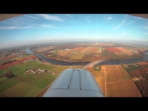 Renegade II With Rotax 582