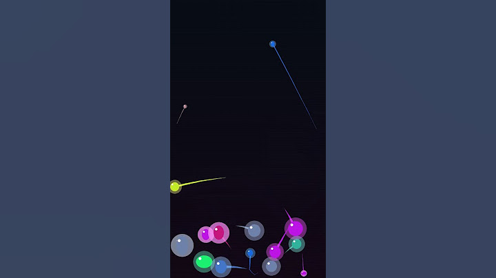 Colorful Bouncing Balls: A Visual Delight!