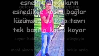 Yücel Ft Issız - Değmeyin Resimi