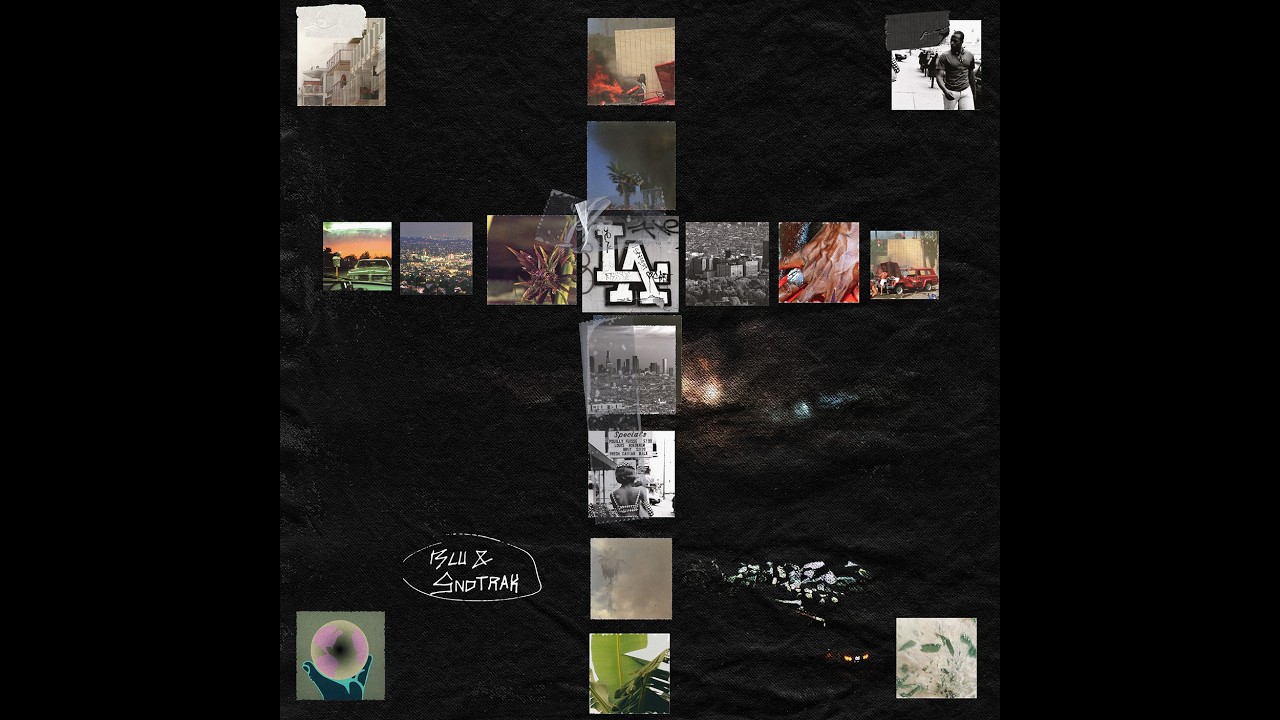 LA (CD) [PRE-ORDER] – Nature Sounds