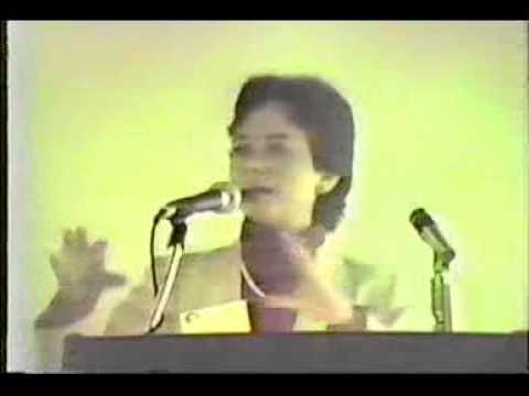TRIADOPTION® 1984 Conference - Speaker: Lee Campbell
