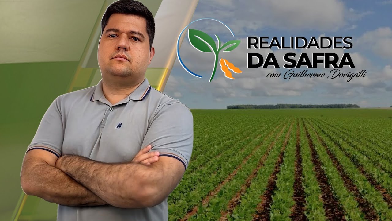 Realidades Da Safra - Edição 01-07-2025