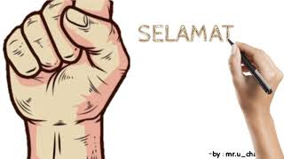 STORY WHATSAPP SUMPAH PEMUDA || 28 OKTOBER 2020