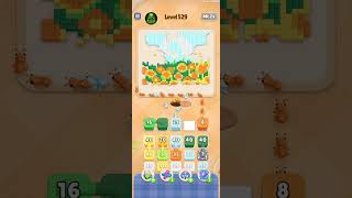 Colony Flow Level - 529 Gameplay Solution