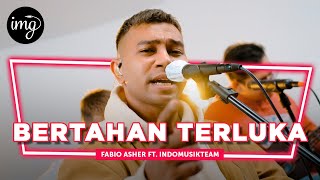 Download lagu Bertahan Terluka - Fabio Asher I Petik mp3