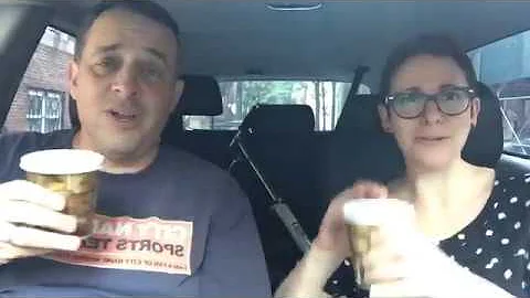 Alternate Side Talking with King Lou & Guest: Rach...