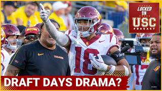 USC's NFL Draft Results: Did It Meet The Trojans Standard?