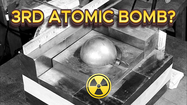 The Demon Core's Tragic Story