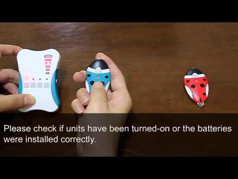 guardian angel gps kid tracker