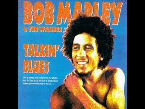 Bob Marley & The Wailers - Slave Driver(Catch a Fire).wmv