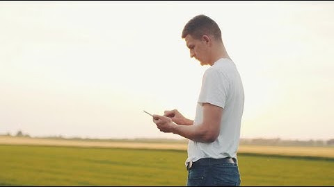 NASA and Agriculture: From Seeds to Satellites