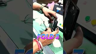 Don&#39;t Buy Samsung Fold &amp; Flip #shorts