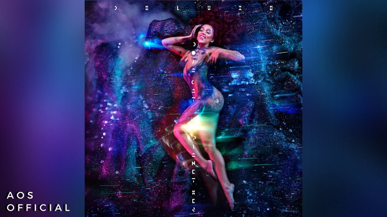 Doja Cat 'Love To Dream' Explicit YouTube