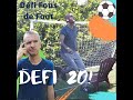 Dfi football pas facile