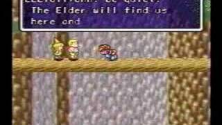 GITCY: Super Nintendo Games screenshot 1