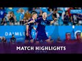 Charlotte Toronto goals and highlights