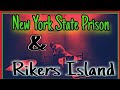 RIKERS ISLAND C74-"SHOE SHINE" Was The MOST FEARED inmate