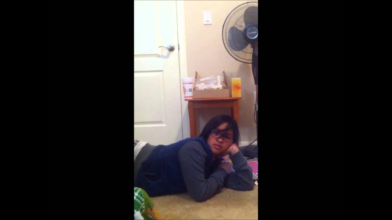 Vlog 4 Girls Farting  January 24,2014