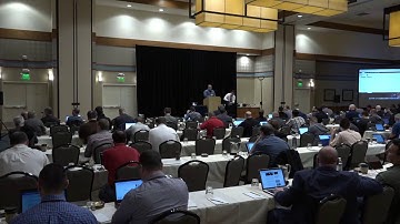 Turn your Odroid or Raspberry Pi into Remote Wi-Fi Sensors | Panos Vouzis | WLPC US Phoenix 2017