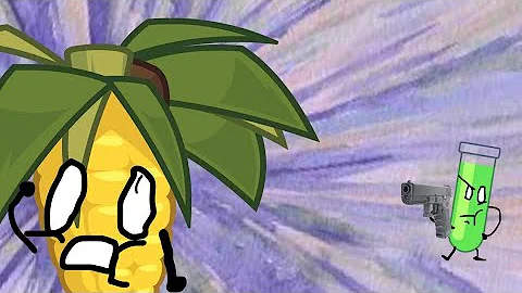 Inanimate Insanity S4 E2 Reanimated in 1 Nanosecond