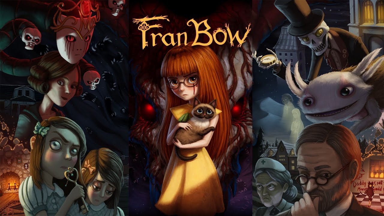 🟢  APOCO SI ESTAMOS LOCOS? | FRAN BOW Capítulo 1 (MULTISTREAM)