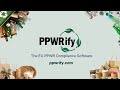PPWRify - All the functionality you need to comply with the PPWR in one software solution