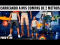 Los Mejores Memes de Free Fire #12 🤣 || SuperRekanss