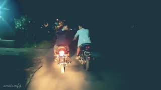 Story Megapro 30 Detik
