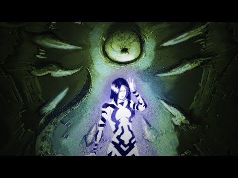 How the Gravemind