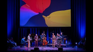 Kapsberger, Cinta di rose — Calefax \u0026 Rembrandt Trio, ft Raaf Hekkema