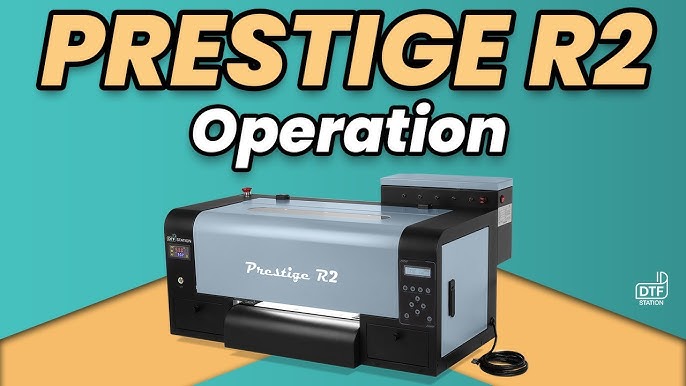 Procolored Review 2024 → Profitable DTF Printer for Sublimation