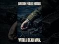 🪖 Britain Tricked Hitler With a Dead Man — And It Actually Worked | Operation Mincemeat